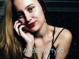 Ariellswetty20