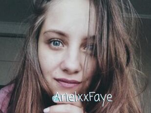 ArielxxFaye