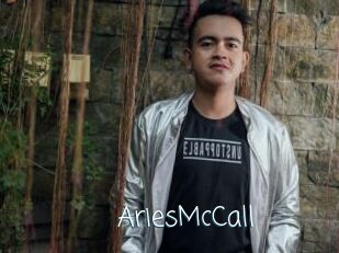 AriesMcCall