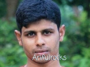 Arifulrocks