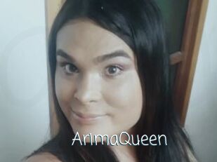 ArimaQueen