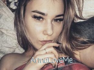 ArinaLoveMe