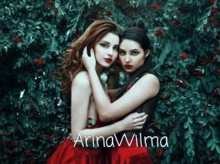 ArinaWilma