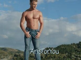 ArisForYou