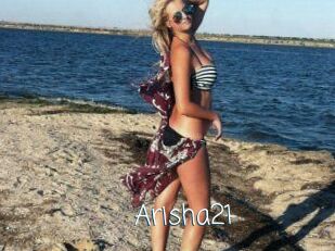 Arisha21