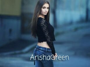 ArishaGreen