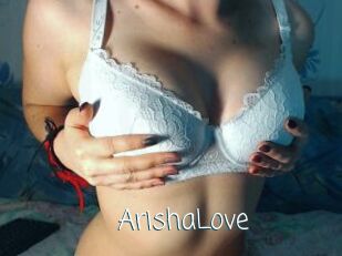 ArishaLove_
