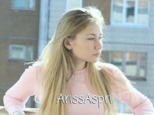 ArissAspri