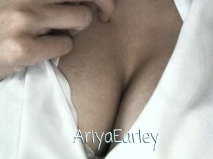 AriyaEarley Adult o Porn