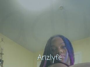 Arizlyfe