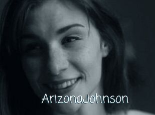 Arizona_Johnson
