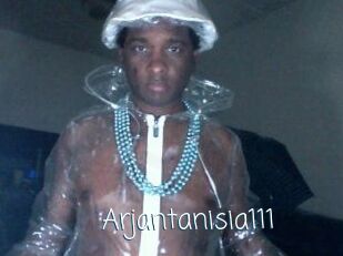 Arjantanisia111