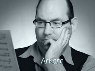 Arkam