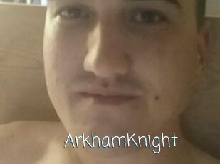 ArkhamKnight