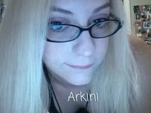 Arkini