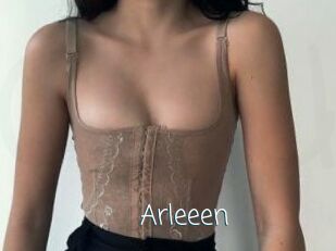 Arleeen