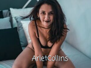 ArletCollins