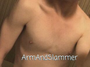 ArmAndSlammer