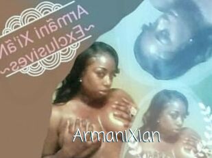 ArmaniXian