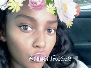 ArmoniRosee