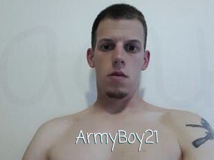 ArmyBoy21