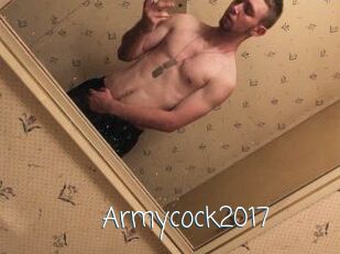Armycock2017