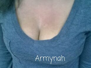 Armynah