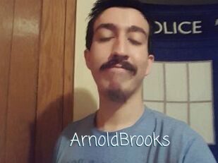 Arnold_Brooks