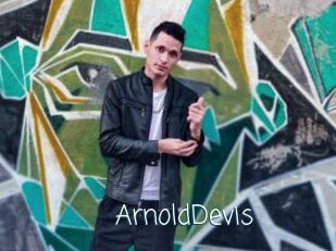 ArnoldDevis