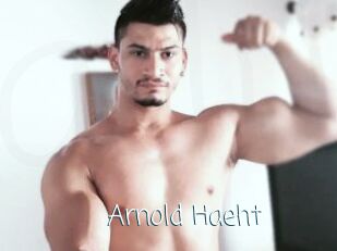 Arnold_Haeht