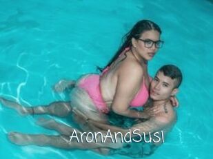 AronAndSusi