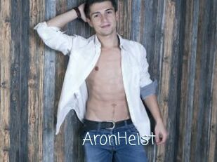 AronHeist