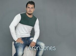 AronJones