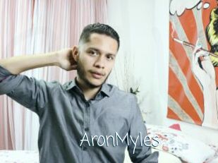 AronMyles