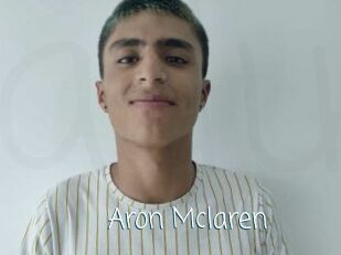 Aron_Mclaren