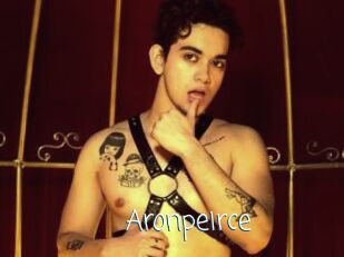 Aronpeirce Adult o Porn