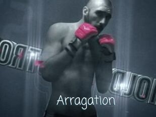 Arragation
