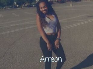 Arreon