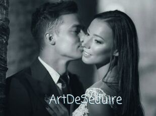 ArtDeSeduire
