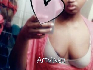 ArtVixen