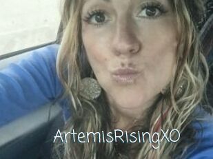 ArtemisRisingXO