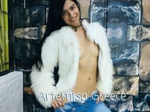Artemisa_Greece