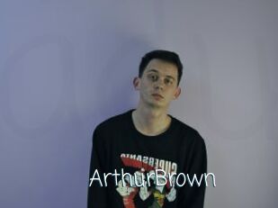 ArthurBrown
