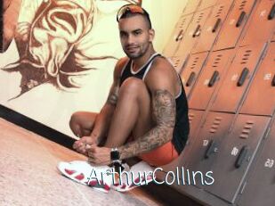 ArthurCollins
