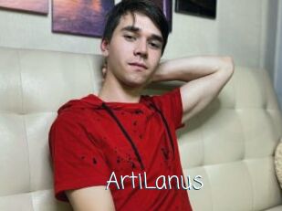 ArtiLanus