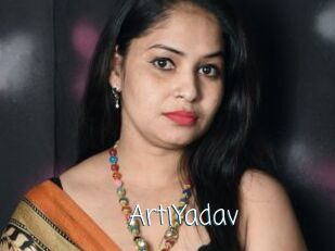 ArtiYadav