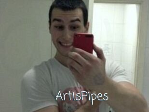 Artis_Pipes