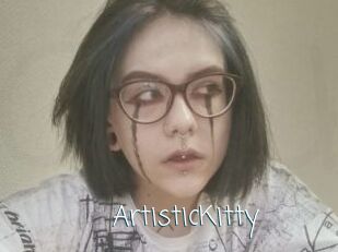 ArtisticKitty