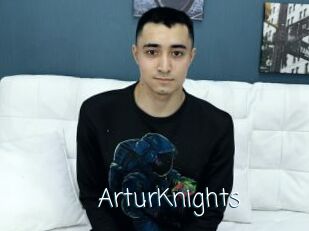 ArturKnights