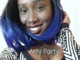 Arty_Party